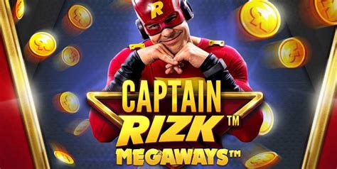 Captain rizk